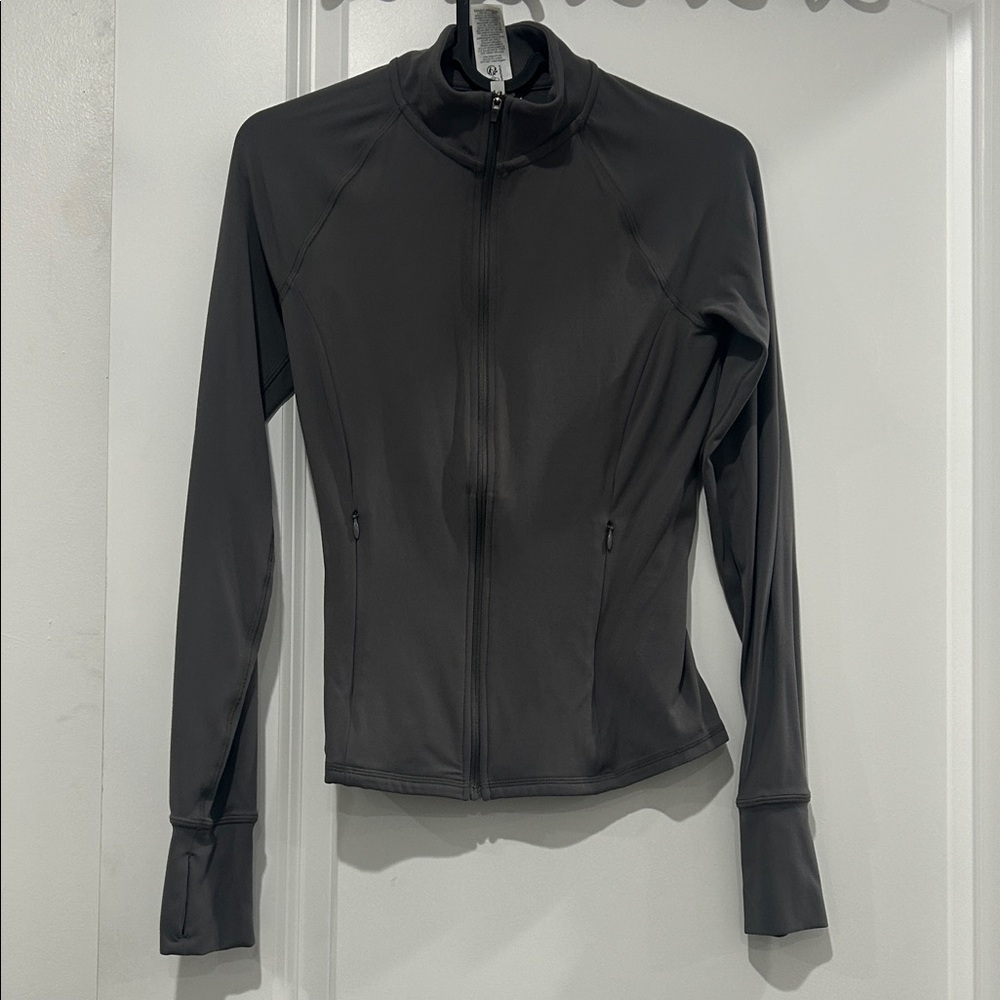 ONER women's grey Jacket